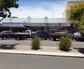 Shop & Retail commercial property sold at Nanango QLD 4615
