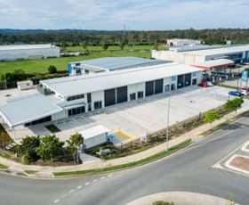 Factory, Warehouse & Industrial commercial property sold at 5/1 Hawkins Crescent Bundamba QLD 4304