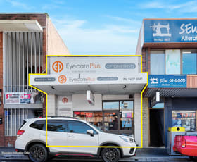 Shop & Retail commercial property sold at 3 Memorial Avenue Merrylands NSW 2160