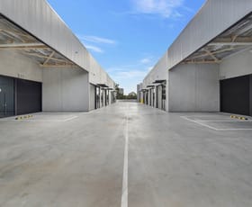 Factory, Warehouse & Industrial commercial property for sale at 106-110 Euston Road Alexandria NSW 2015