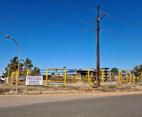 Factory, Warehouse & Industrial commercial property sold at 9 Harwell Way Wedgefield WA 6721