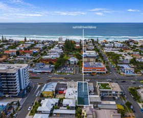 Shop & Retail commercial property sold at 2438 Gold Coast Highway Mermaid Beach QLD 4218