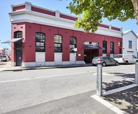 Offices commercial property sold at 5/56 Pakenham Street Fremantle WA 6160