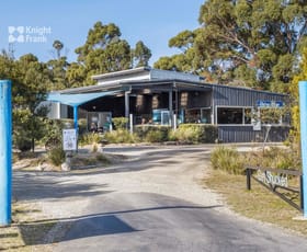 Hotel, Motel, Pub & Leisure commercial property sold at 1735 Bruny Island Main Road Great Bay TAS 7150