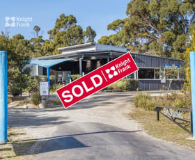 Hotel, Motel, Pub & Leisure commercial property sold at 1735 Bruny Island Main Road Great Bay TAS 7150