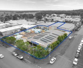Factory, Warehouse & Industrial commercial property sold at 46 Edward Street Riverstone NSW 2765