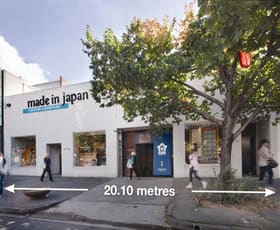 Development / Land commercial property sold at 274-278 Coventry Street South Melbourne VIC 3205