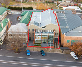Offices commercial property leased at Level Two Suite Five/113 Byng Street Orange NSW 2800