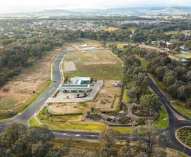 Development / Land commercial property sold at Lot 505 Diamond Drive Thurgoona NSW 2640