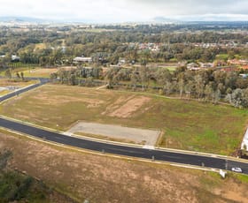 Development / Land commercial property sold at Lot 505 Diamond Drive Thurgoona NSW 2640