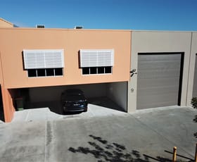 Factory, Warehouse & Industrial commercial property sold at 9/14 Technology Drive Arundel QLD 4214