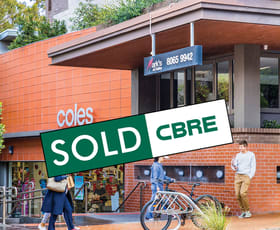 Shop & Retail commercial property sold at 47-67 Mulga Road Oatley NSW 2223