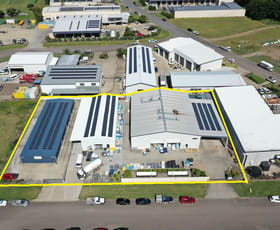 Factory, Warehouse & Industrial commercial property sold at 38-40 Carlo Drive Cannonvale QLD 4802