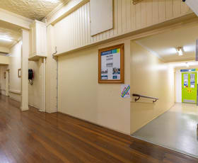 Offices commercial property leased at 18/373 Kent St Maryborough QLD 4650