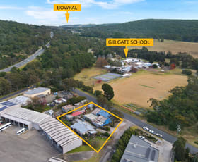 Factory, Warehouse & Industrial commercial property sold at 7-9 Lyell Street Mittagong NSW 2575