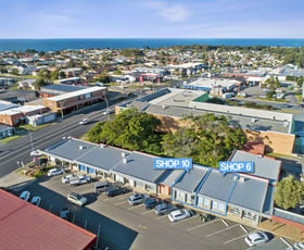 Shop & Retail commercial property sold at Shop 10/137 Princes Highway Ulladulla NSW 2539