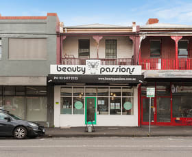 Medical / Consulting commercial property sold at 10 Smith Street Collingwood VIC 3066