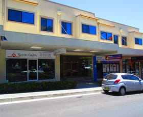Offices commercial property sold at Five Dock NSW 2046