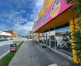 Shop & Retail commercial property sold at 523 Macauley Street Albury NSW 2640