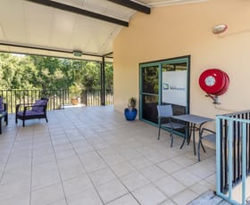 Medical / Consulting commercial property leased at Office 2, 10/130 Jonson Byron Bay NSW 2481
