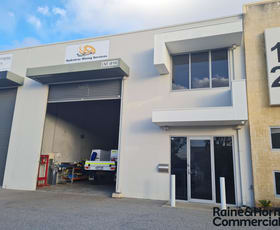 Offices commercial property sold at 12/110 Inspiration Drive Wangara WA 6065