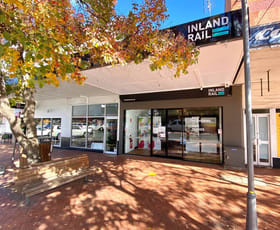 Shop & Retail commercial property sold at 290 Clarinda St Parkes NSW 2870