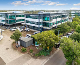 Offices commercial property leased at Lots 8 & 10/4 Innovation Parkway Birtinya QLD 4575