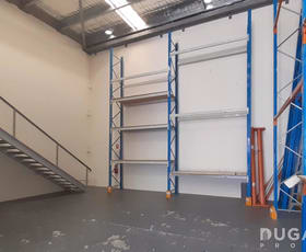 Factory, Warehouse & Industrial commercial property leased at 21/388 Newman Road Geebung QLD 4034