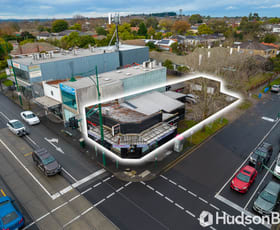 Development / Land commercial property sold at 546-548 Whitehorse Road Surrey Hills VIC 3127