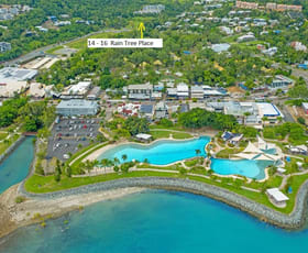 Development / Land commercial property sold at 14-16 Raintree Place Airlie Beach QLD 4802