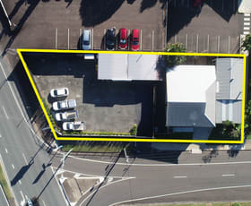 Factory, Warehouse & Industrial commercial property sold at 181 Currie Street Nambour QLD 4560