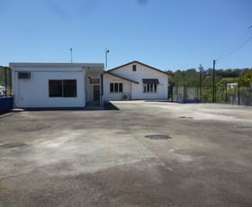 Factory, Warehouse & Industrial commercial property leased at 181 Currie Street Nambour QLD 4560