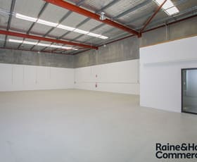 Offices commercial property sold at Unit 1 & 2 / 5 Langar Way Landsdale WA 6065