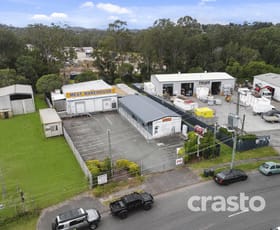 Other commercial property sold at 70 Chetwynd Street Loganholme QLD 4129