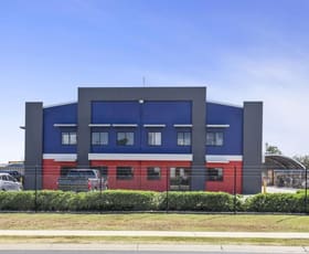Factory, Warehouse & Industrial commercial property sold at Whole of Property/151-153 Maloney Street Kawana QLD 4701