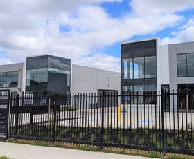 Showrooms / Bulky Goods commercial property sold at 6/40-52 McArthurs Road Altona North VIC 3025