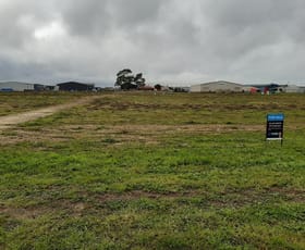 Development / Land commercial property sold at LOT 210 FRASER COURT Mount Gambier SA 5290