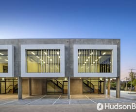 Medical / Consulting commercial property sold at Office 1/93a Heatherdale Road Ringwood VIC 3134