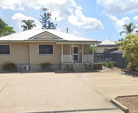 Medical / Consulting commercial property leased at 86 Targo Street Bundaberg South QLD 4670