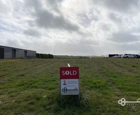 Development / Land commercial property sold at 14 Bodey Circuit Suttontown SA 5291
