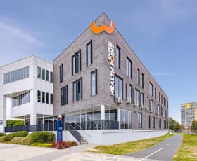 Medical / Consulting commercial property for lease at Unit 1/16 Wilbow Street Phillip ACT 2606