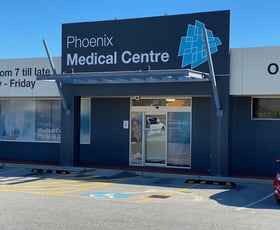 Medical / Consulting commercial property sold at 2/223 Rockingham Road Spearwood WA 6163