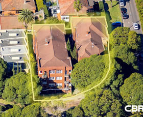 Development / Land commercial property sold at 81 & 81a Birriga Road Bellevue Hill NSW 2023