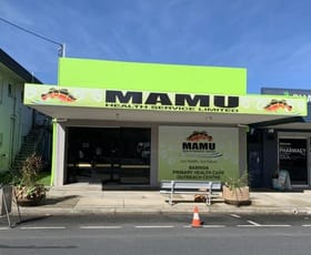 Showrooms / Bulky Goods commercial property sold at 91 Munro Street Babinda QLD 4861