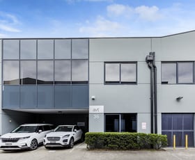 Factory, Warehouse & Industrial commercial property for lease at 36/2 Chaplin Drive Lane Cove NSW 2066