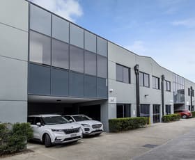 Factory, Warehouse & Industrial commercial property for lease at 36/2 Chaplin Drive Lane Cove NSW 2066