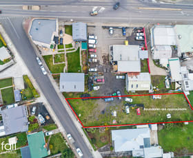 Development / Land commercial property sold at 8 Station Street New Norfolk TAS 7140