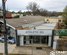 Showrooms / Bulky Goods commercial property leased at 98 Railway Road Blackburn VIC 3130