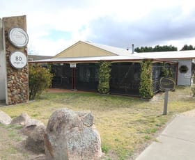Hotel, Motel, Pub & Leisure commercial property sold at 80 High Street Stanthorpe QLD 4380
