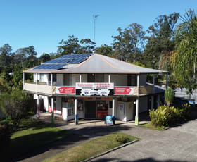 Shop & Retail commercial property sold at 1 Merloo Drive Nerang QLD 4211